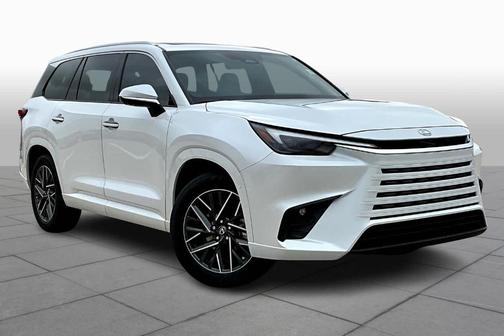 2025 Lexus TX 350
