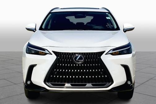 2025 Lexus NX 250 Premium