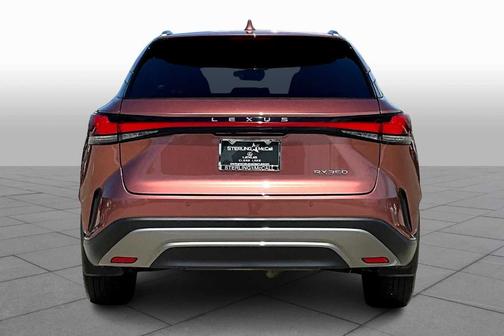 2023 Lexus RX 350 Premium Plus