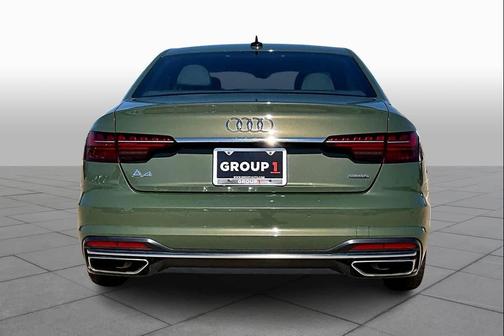 2023 Audi A4 45 S line Premium Plus