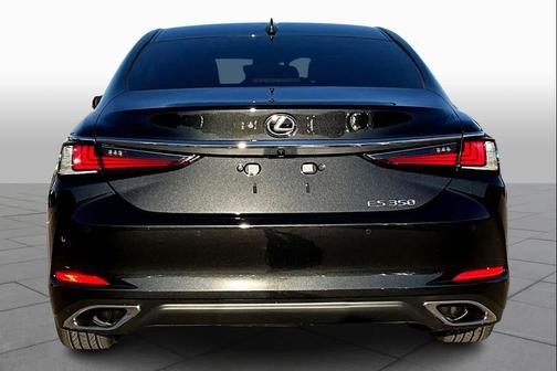 2025 Lexus ES 350 Base