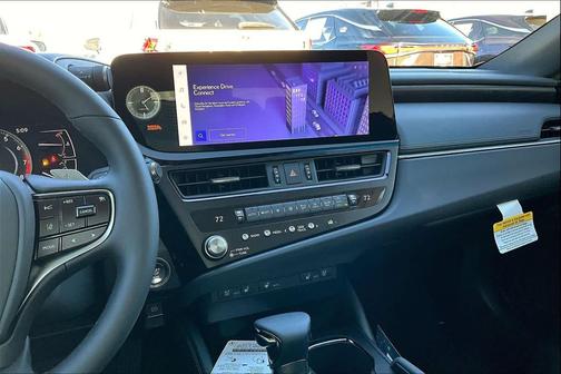 2025 Lexus ES 350 Base