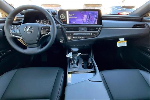 2025 Lexus ES 350 Base