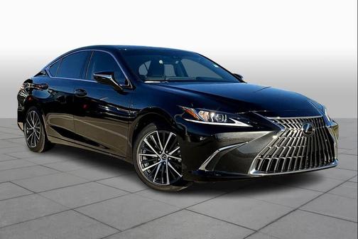 2025 Lexus ES 350 Base