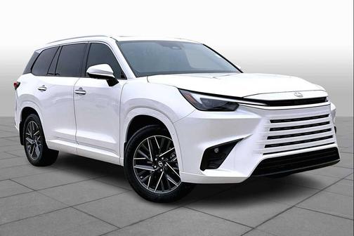 2026 Lexus TX 350 Premium