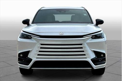 2025 Lexus TX 500h F SPORT Premium