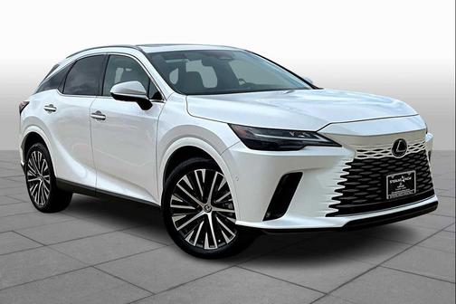 2024 Lexus RX 350 Premium Plus