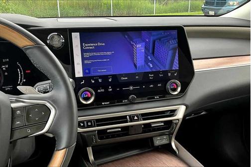 2024 Lexus RX 350 Premium Plus