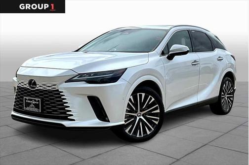 2024 Lexus RX 350 Premium Plus