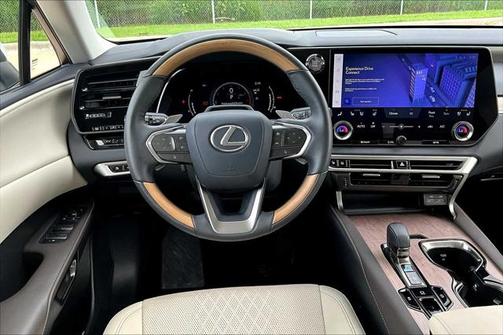 2024 Lexus RX 350 Premium Plus
