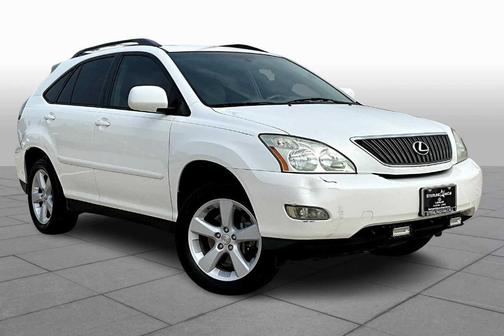 2006 Lexus RX 330 Base (A5)