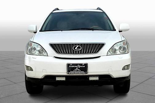 2006 Lexus RX 330 Base (A5)