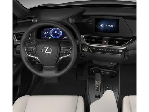 2026 Lexus UX 300h F SPORT Design