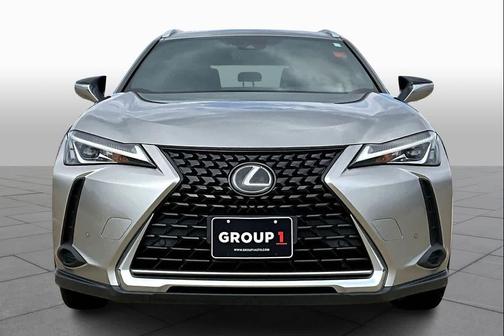 2019 Lexus UX 200 Base