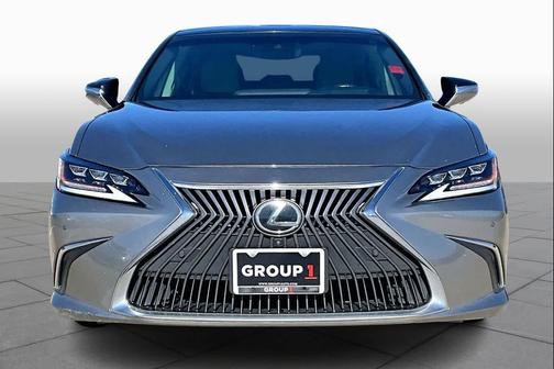2021 Lexus ES 350 Ultra Luxury