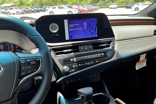 2025 Lexus ES 350
