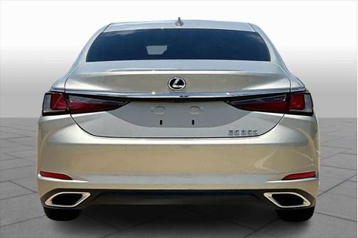 2025 Lexus ES 350 Base