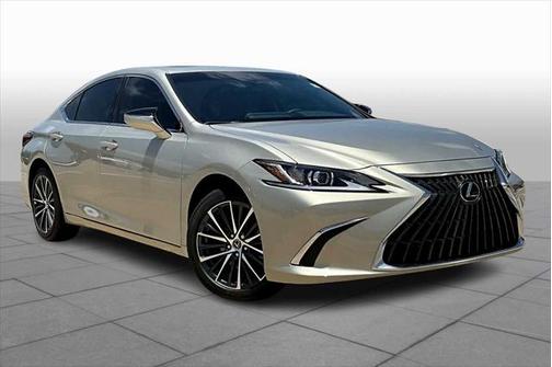 2025 Lexus ES 350 Base