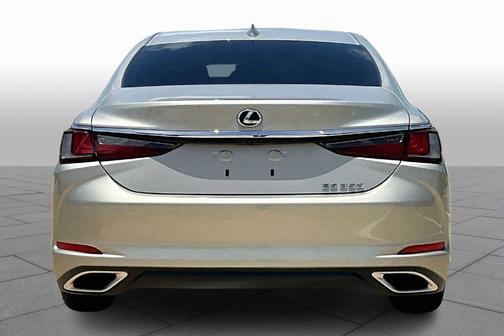 2025 Lexus ES 350