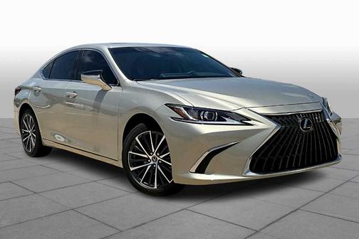 2025 Lexus ES 350
