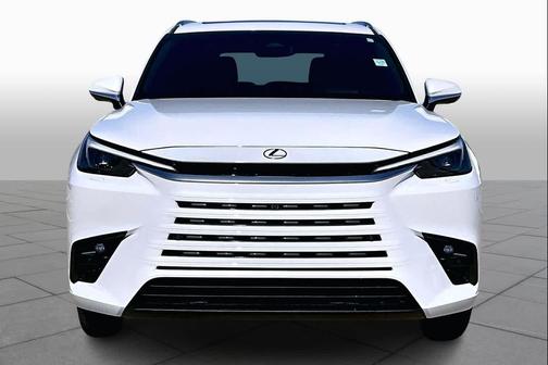 2026 Lexus TX 350 Luxury