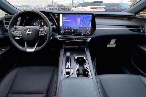 2026 Lexus RX 350 PREMIUM PLUS