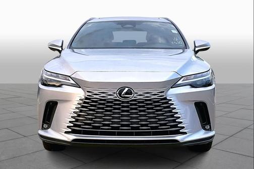 2026 Lexus RX 350 PREMIUM PLUS