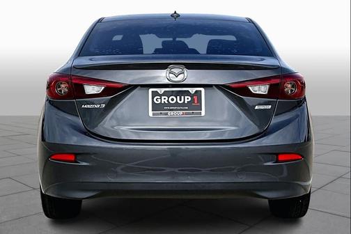 2014 Mazda Mazda3 s Touring