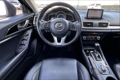 2014 Mazda Mazda3 s Touring