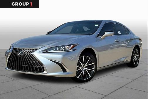 2025 Lexus ES 350 Base