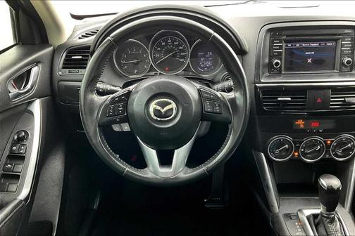 2015 Mazda CX-5 Touring