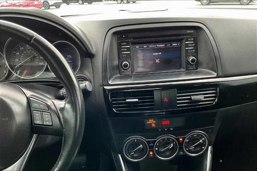 2015 Mazda CX-5 Touring