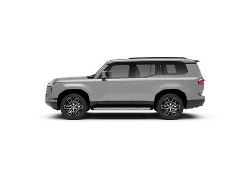 2025 Lexus GX 550 PREMIUM PLUS