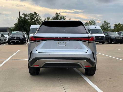 2026 Lexus RX 350 Base
