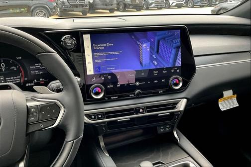 2026 Lexus RX 350 Base