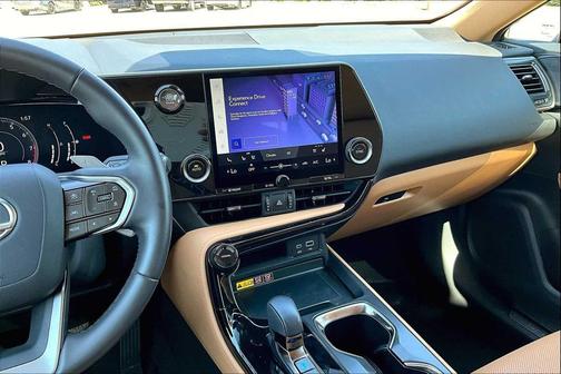 2025 Lexus NX 250 Premium