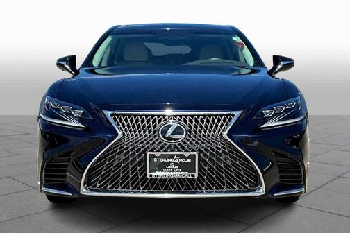 2019 Lexus LS 500 LS 500