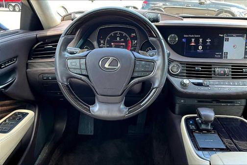 2019 Lexus LS 500 LS 500