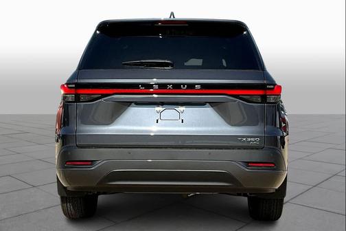 2026 Lexus TX 350 Luxury