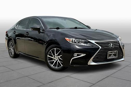 2017 Lexus ES 350 Base