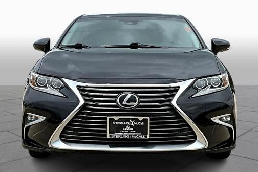 2017 Lexus ES 350 Base