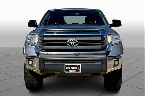 2015 Toyota Tundra SR5
