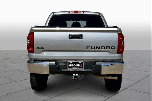 2015 Toyota Tundra SR5