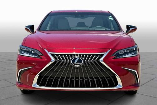 2025 Lexus ES 300h Ultra Luxury