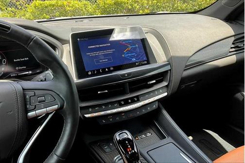 2024 Cadillac CT5 Premium Luxury AWD