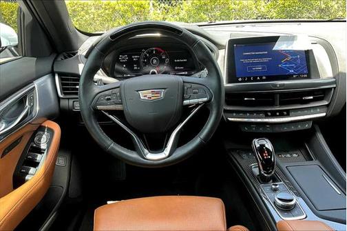 2024 Cadillac CT5 Premium Luxury AWD