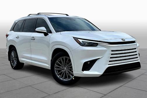 2025 Lexus TX 350