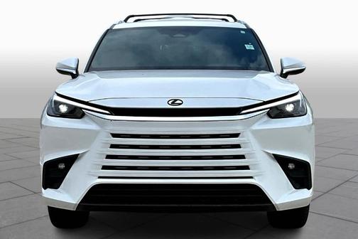 2025 Lexus TX 350