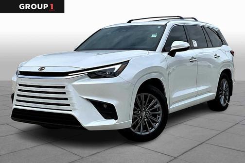 2025 Lexus TX 350