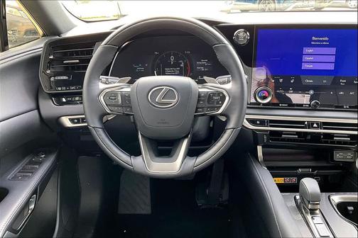 2026 Lexus RX 350 Premium